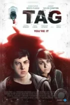 Ярлык / Tag (2015) WEB-DL