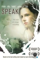 Говори / Speak (2004) BDRip