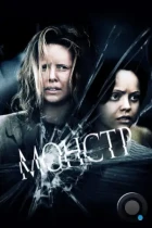Монстр / Monster (2003) BDRip