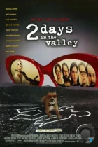 Два дня в долине / 2 Days in the Valley (1996) WEB-DL