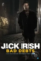 Джек Айриш: Безнадежные долги / Jack Irish: Bad Debts (2012) BDRip