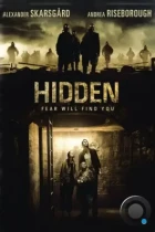 Затаившись / Hidden (2014) WEB-DL