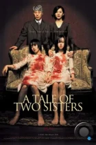 История двух сестёр / Janghwa, Hongryeon (2003) A BDRip
