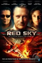 Красное небо / Red Sky (2014) L2 BDRip