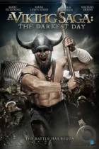 Сага о викингах: Тёмные времена / A Viking Saga: The Darkest Day (2013) L1 BDRip
