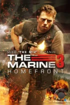 Морской пехотинец 3: Тыл / The Marine 3: Homefront (2013) BDRip
