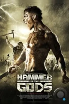 Молот богов / Hammer of the Gods (2013) BDRip