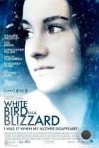 Белая птица в метели / White Bird in a Blizzard (2014) L1 BDRip