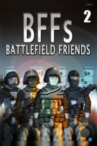 Друзья по Battlefield / Battlefield Friends (2012) L WEB-DL