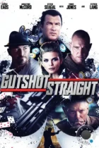 Двойная игра / Gutshot Straight (2014) BDRip