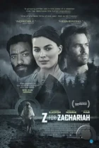Z – значит Захария / Z for Zachariah (2015) WEB-DL