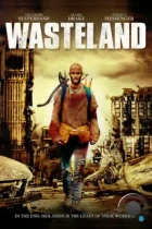 Пустошь / Wasteland (2013) L1 BDRip