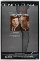 Тайны исповеди / True Confessions (1981) BDRip