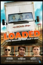 Одуревшие / Loaded (2013) L1 WEB-DL