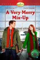 Рождественская путаница / A Very Merry Mix-Up (2013) HDTV