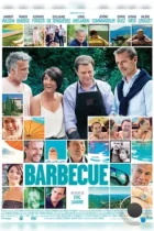 Барбекю / Barbecue (2014) BDRip