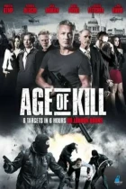 Век убийств / Age of Kill (2015) BDRip