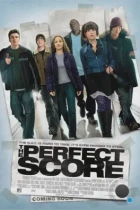 Высший балл / The Perfect Score (2004) WEB-DL
