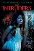 Посторонний / The Intruders (2015) WEB-DL
