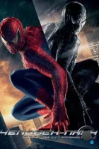 Человек-паук 3: Враг в отражении / Spider-Man 3 (2007) WEB-DL