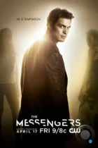 Посланники / The Messengers (2015) WEB-DL