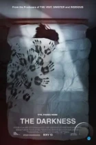 Темнота / The Darkness (2016) BDRip