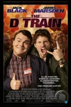 Дорога в Голливуд / The D Train (2015) BDRip