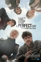 Идеальный день / A Perfect Day (2015) BDRip