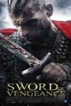 Меч мести / Sword of Vengeance (2015) L2 BDRip