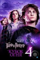 Гарри Поттер и Кубок Огня / Harry Potter and the Goblet of Fire (2005) BDRip