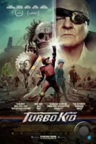 Турбо пацан / Turbo Kid (2015) BDRip