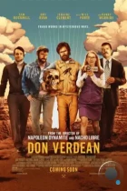 Дон Верден / Don Verdean (2015) BDRip
