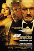 Под подозрением / Under Suspicion (2000) BDRip