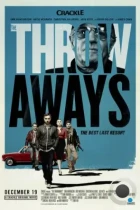 Отбросы / The Throwaways (2015) WEB-DL