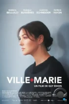 Виль-Мари / Ville-Marie (2015) WEB-DL