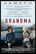 Бабушка / Grandma (2015) BDRip