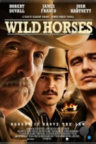 Дикие лошади / Wild Horses (2014) BDRip