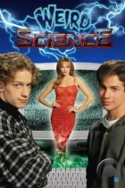 Чудеса науки / Weird Science (1994) DVDRip