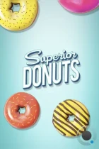 Лучшие пончики / Superior Donuts (2017) WEB-DL