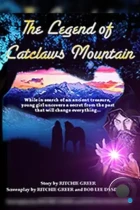Легенда о кошачьем когте / The Legend of Catclaws Mountain (2024) WEB-DL