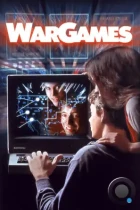 Военные игры / WarGames (1983) BDRip