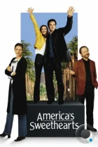 Любимцы Америки / America's Sweethearts (2001) BDRip