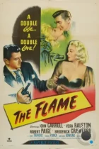Пламя / The Flame (1947) L1 WEB-DL