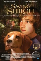 Спасая Шайло / Saving Shiloh (2006) BDRip