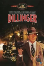 Диллинджер / Dillinger (1973) BDRip
