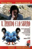 Маньяк и крутой полицейский / Il trucido e lo sbirro (1976) A BDRip