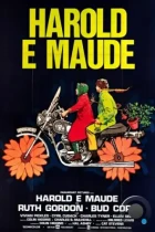 Гарольд и Мод / Harold and Maude (1971) A BDRip