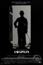Чаплин / Chaplin (1992) BDRip