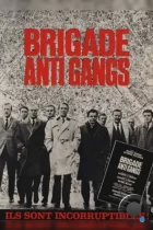 Отдел по борьбе с бандитизмом / Brigade antigangs (1966) L1 VHS