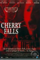Убийства в Черри-Фолс / Cherry Falls (2000) BDRip